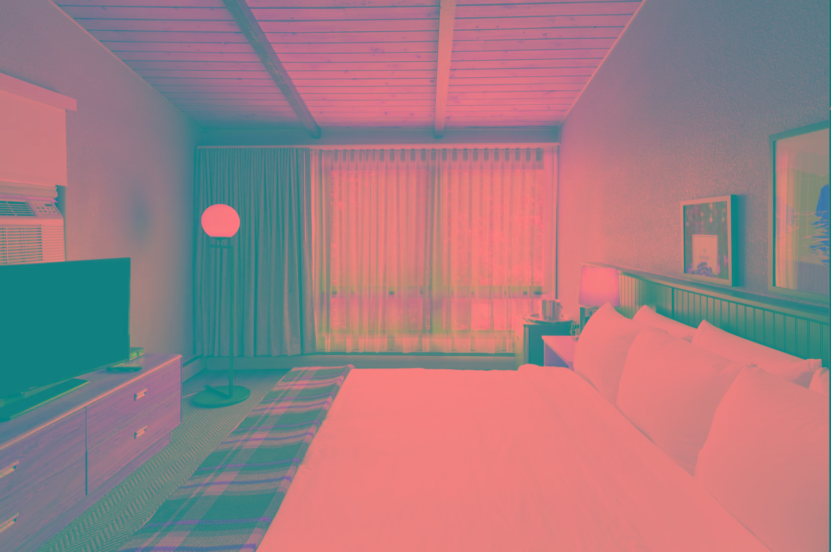 รอร์ริง บรูค แรนช์ แอนด์ รีสอร์ต Hotel เลคจอร์จ ภายนอก รูปภาพ